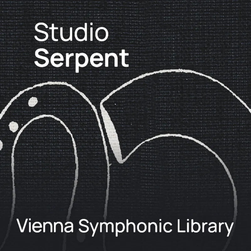 Vienna Studio Serpent