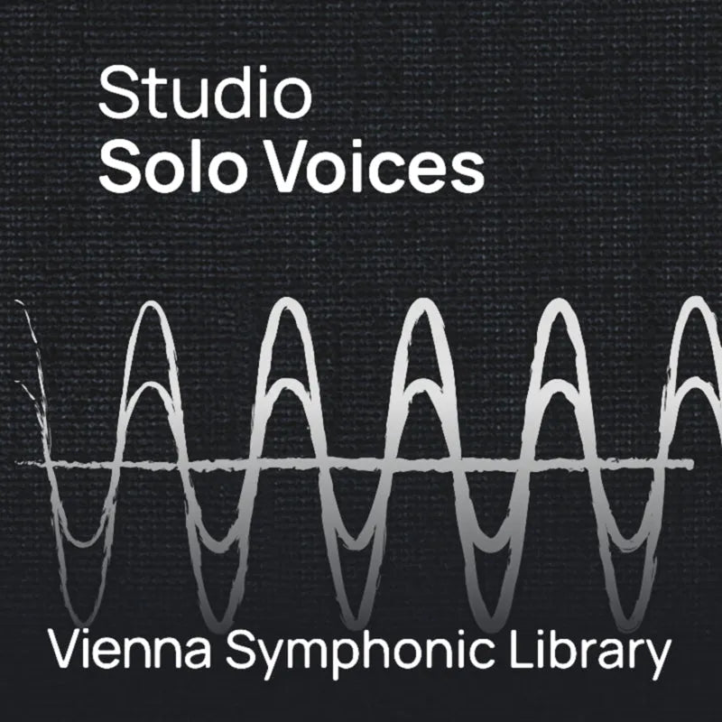 Vienna Studio Solo Voices