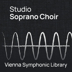 Vienna Studio Soprano Choir