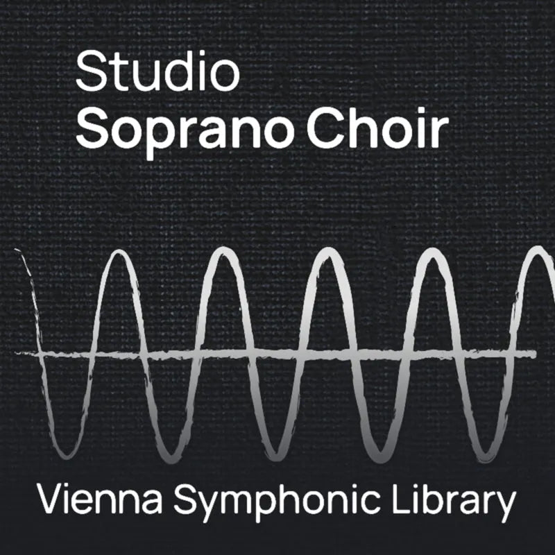 Vienna Studio Soprano Choir Crossgrade