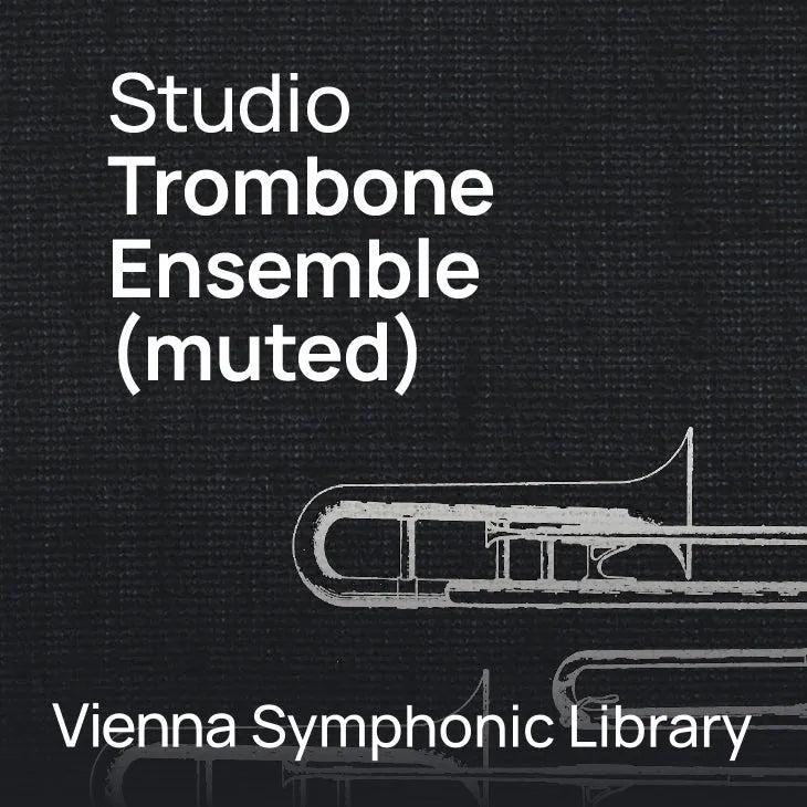 Vienna Studio Trombone Ensemble Muted