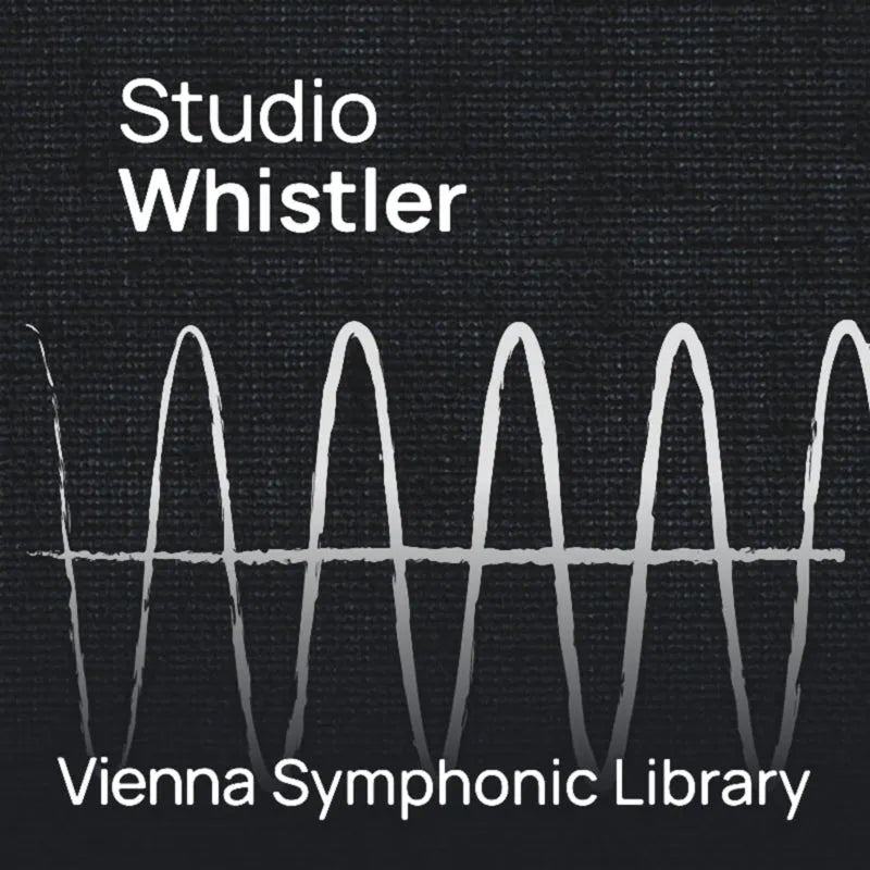Vienna Studio Whistler Crossgrade