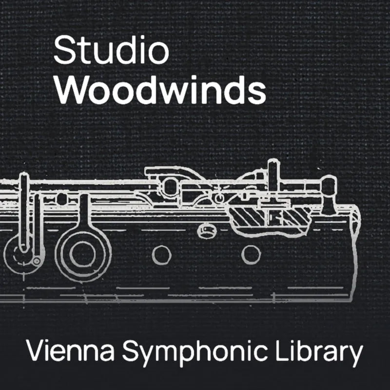Vienna Studio Woodwinds