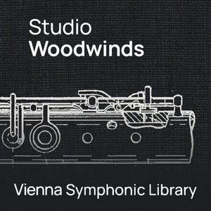 Vienna Studio Woodwinds