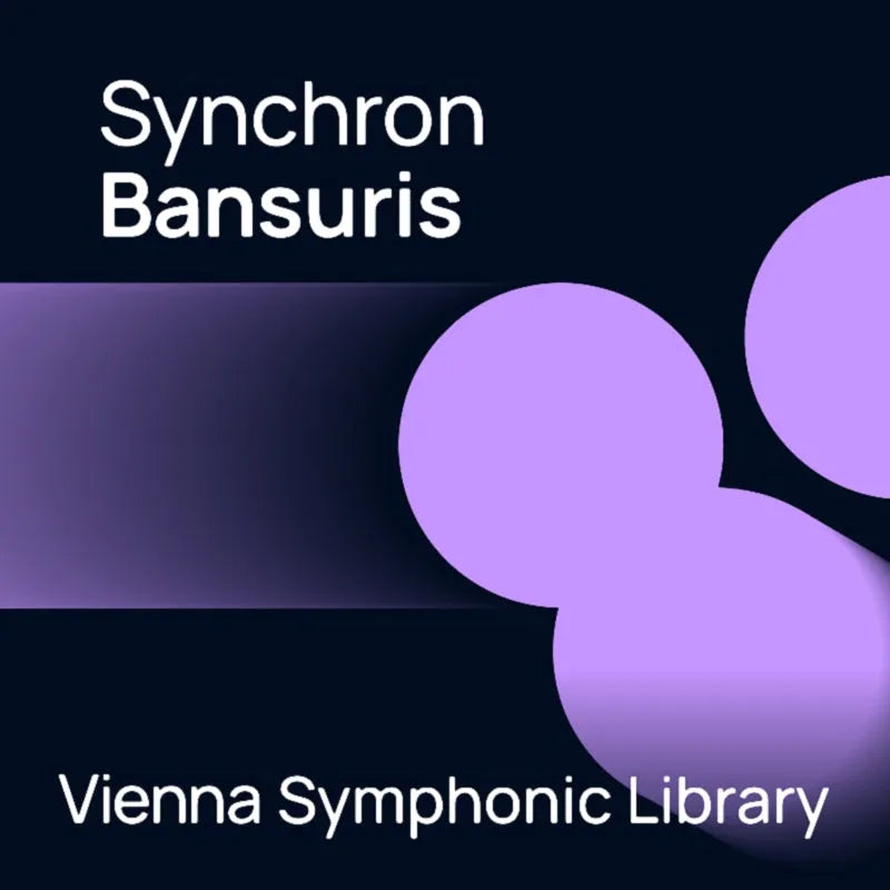 Vienna Synchron Bansuris Upgrade to Full Library