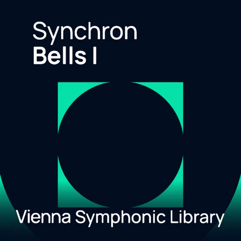 Vienna Synchron Bells I Full