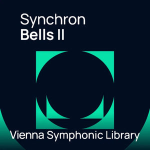 Vienna Synchron Bells II Upgrade to Full Library