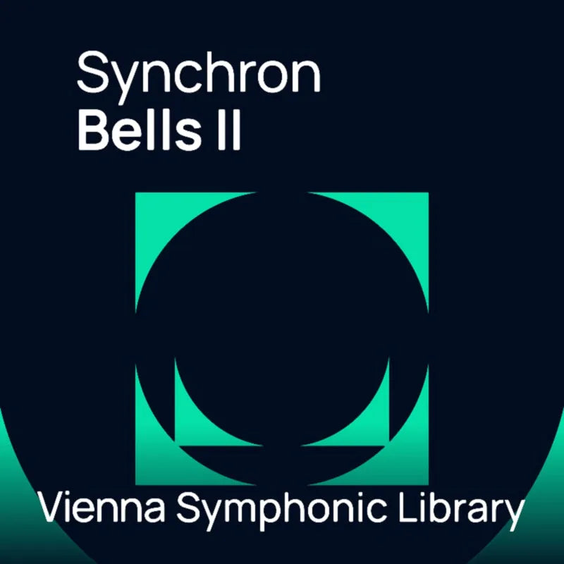 Vienna Synchron Bells II Standard