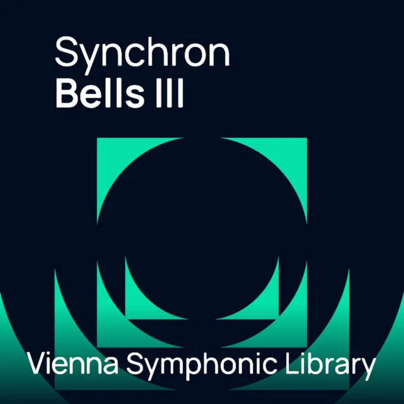 Vienna Synchron Bells III Upgrade to Full Library