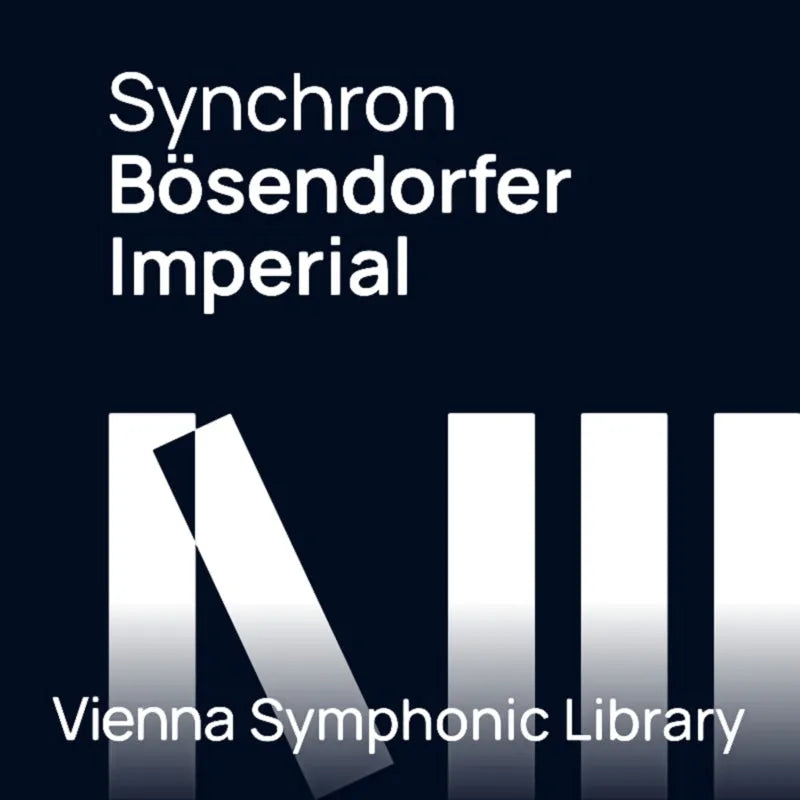 Vienna Synchron Bösendorfer Imperial Standard