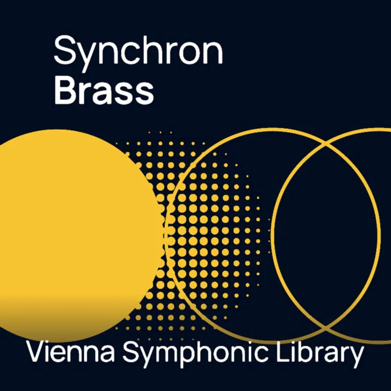 Vienna Synchron Brass Full