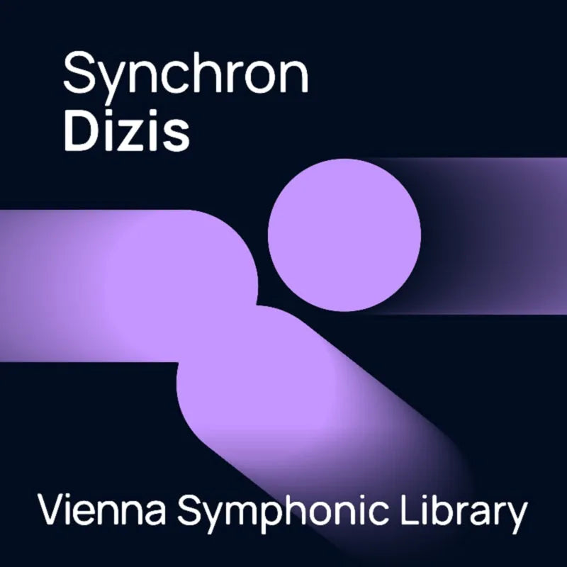 Vienna Synchron Dizis Standard Library