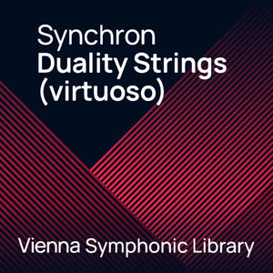 Vienna Synchron World Percussion - Upgrade to Full Library