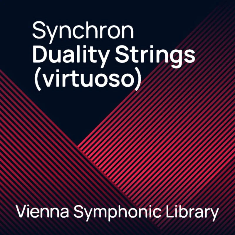 Vienna Synchron World Percussion - Standard Library