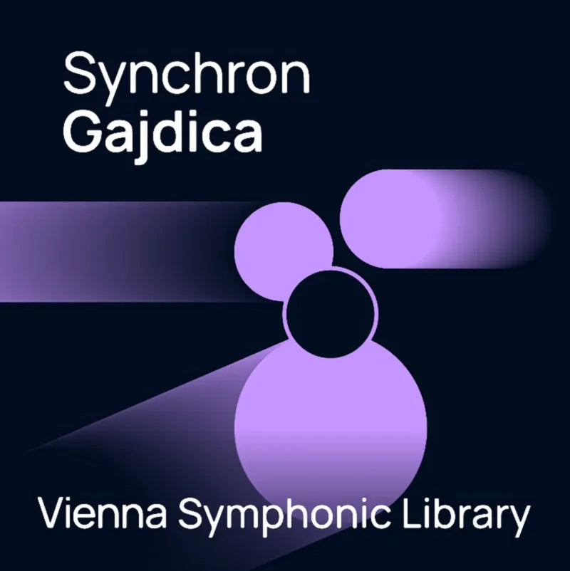 Vienna Synchron Gajdica Standard Library