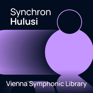 Vienna Synchron Hulusi Upgrade to Full Library