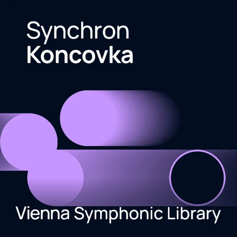 Vienna Synchron Koncovka Standard Library