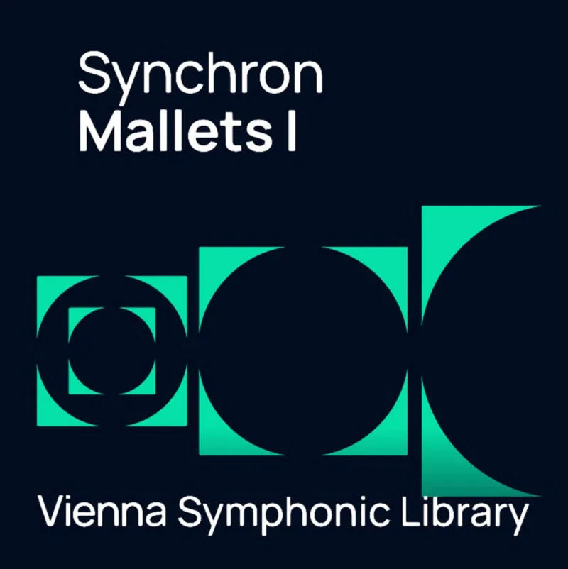 Vienna Synchron Mallets I Full