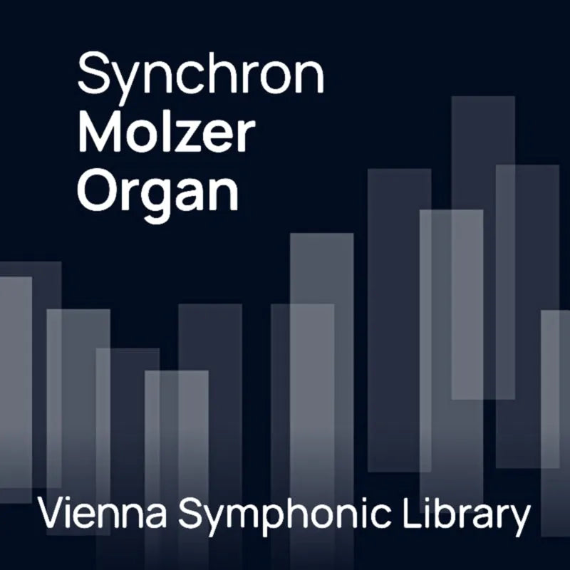 Vienna Synchron Molzer Organ Standard Library
