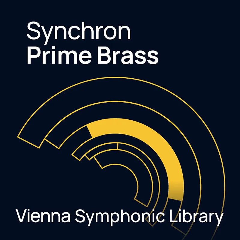 Vienna Synchron Prime Brass