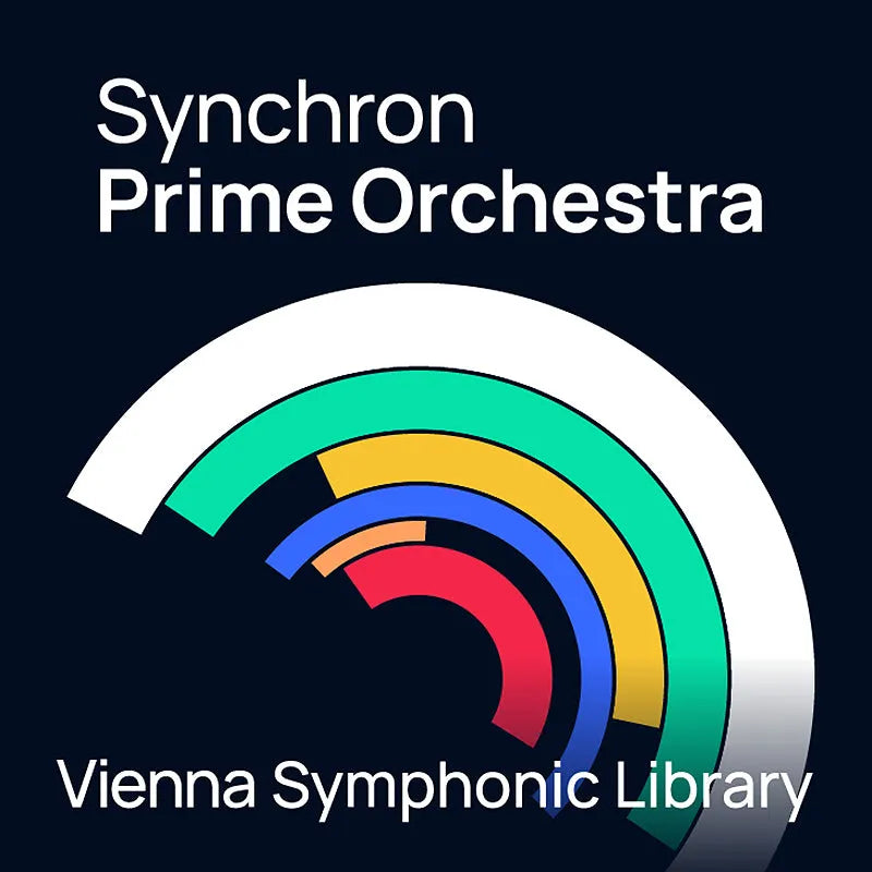 Vienna Synchron Prime Orchestra