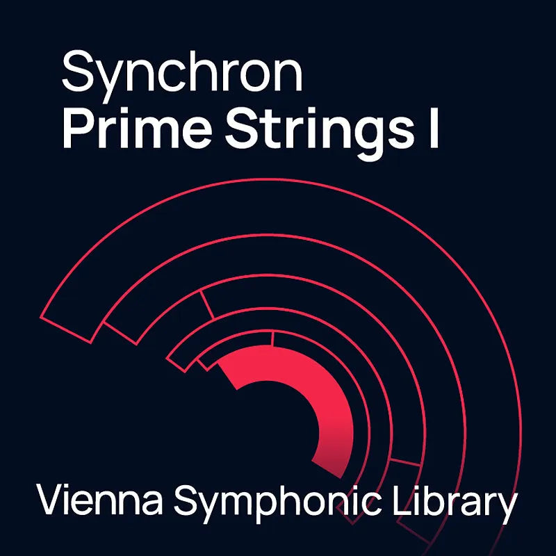 Vienna Synchron Prime Strings I - Large String Ensembles