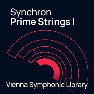 Vienna Synchron Prime Strings I - Large String Ensembles