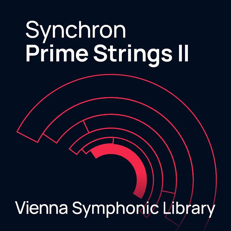 Vienna Synchron Prime Strings II - Small String Ensembles