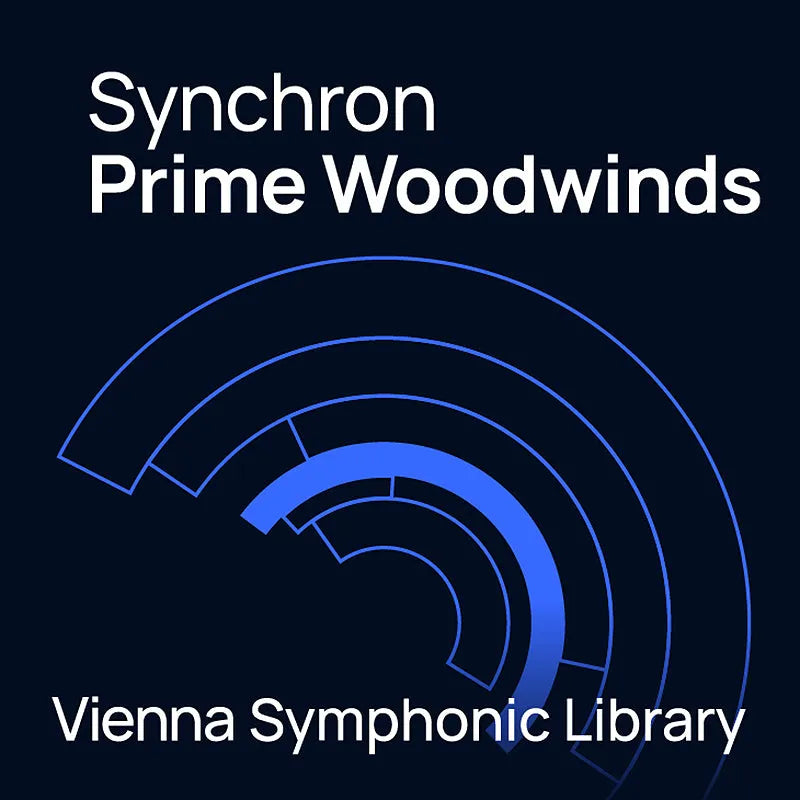 Vienna Synchron Prime Woodwinds