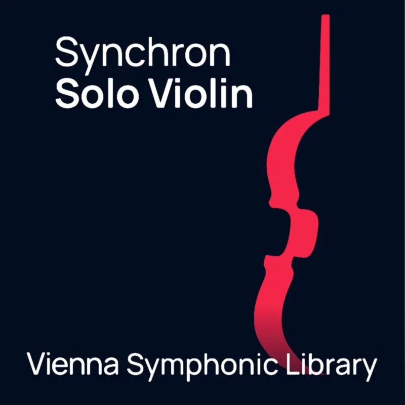 Vienna Synchron Solo Violin Full Library