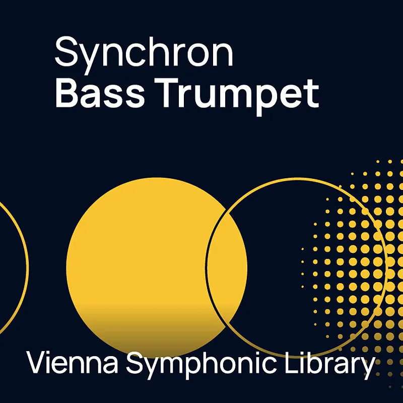 Vienna Synchron Bass Trumpet Standard Library