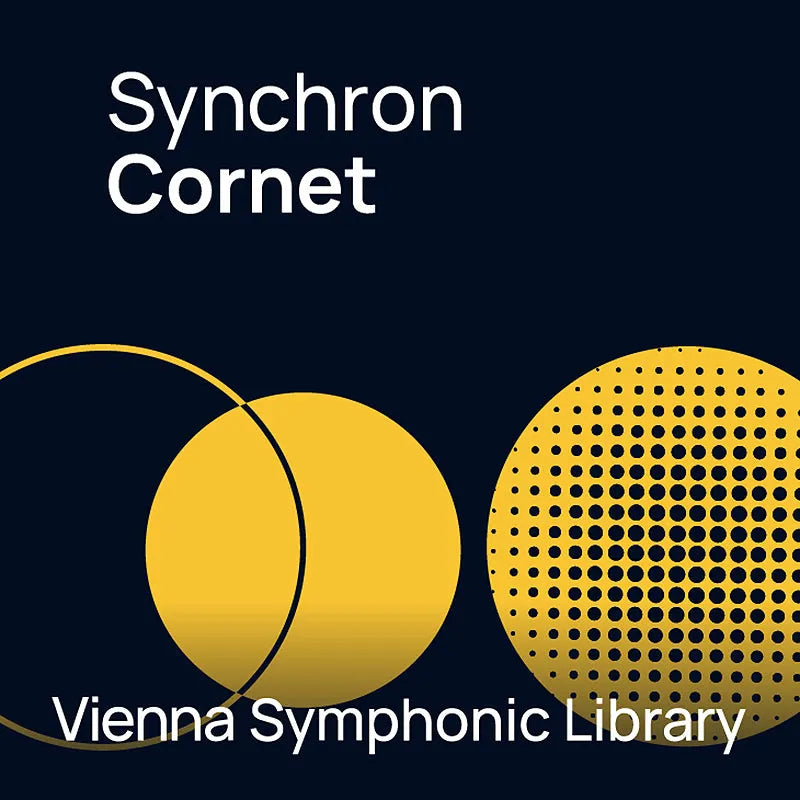 Vienna Synchron Cornet Full Library