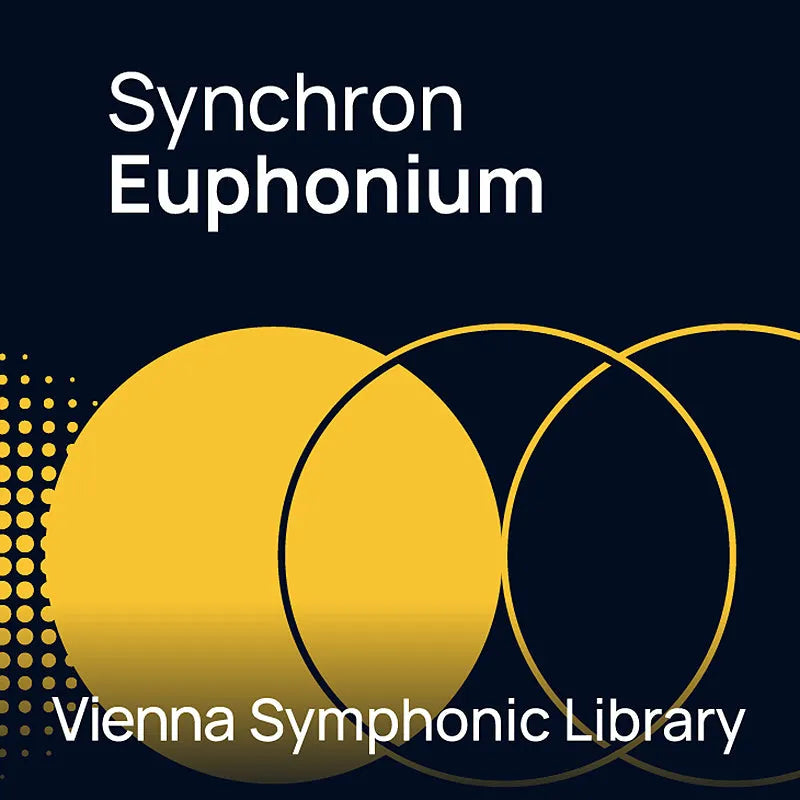 Vienna Synchron Euphonium Full Library
