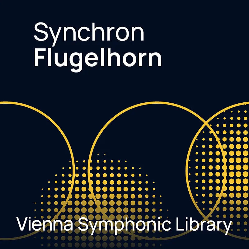 Vienna Synchron Flugelhorn Full Library