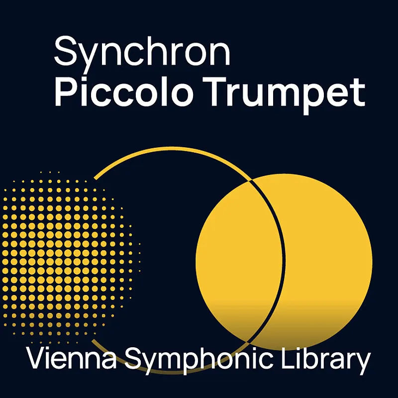 Vienna Synchron Piccolo Trumpet Full Library