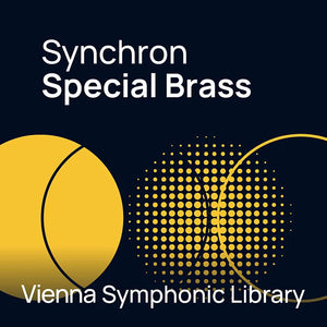Vienna Synchron Special Brass Full Library