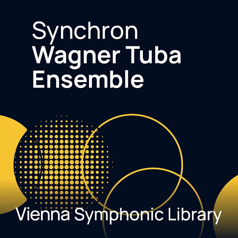 Vienna Synchron Wagner Tuba Ensemble Full Library