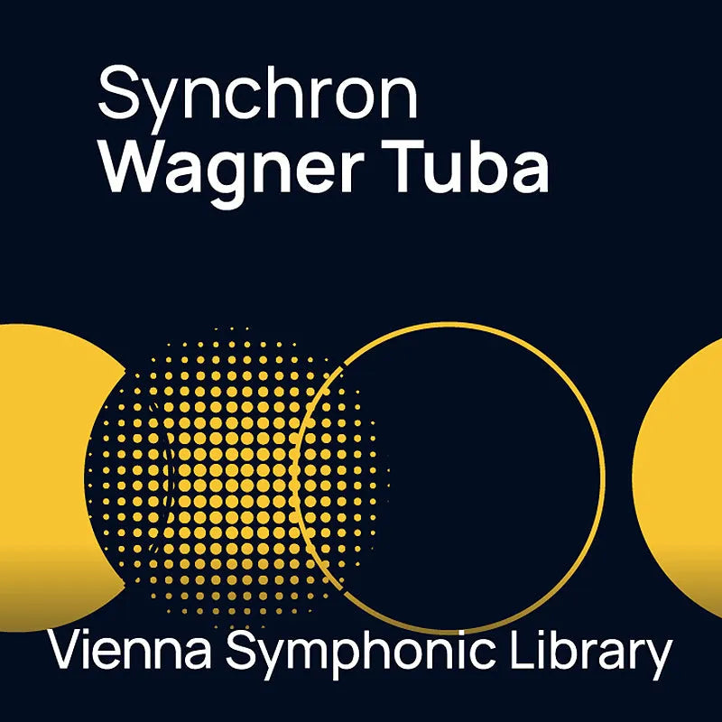 Vienna Synchron Wagner Tuba Full Library