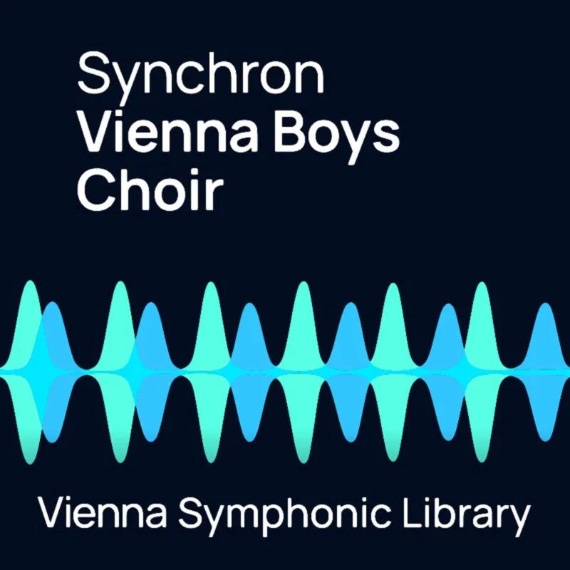 Vienna Boys Choir Full Library