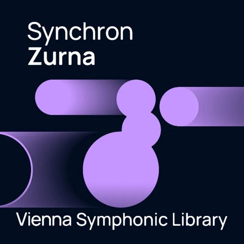 Vienna Synchron Zurna Standard Library