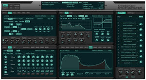 KV331 Audio SynthMaster Everything Bundle Upgrade from SynthMaster One