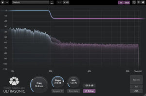 Tokyo Dawn Labs TDR Ultrasonic