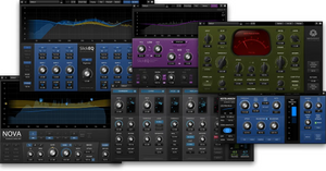 Tokyo Dawn Labs TDR Production Bundle