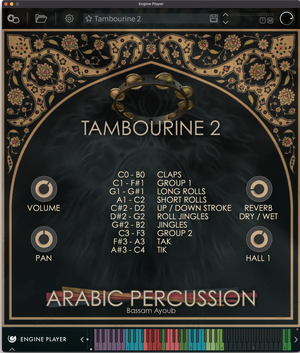 Best Service Arabic Percussion Khashkash