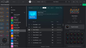 XLN Audio XO Expansion: Deep House