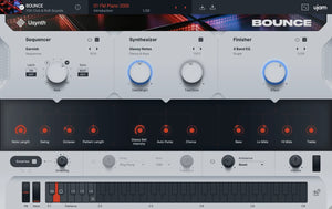 UJAM BOUNCE Bundle