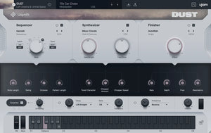 UJAM Usynth Next Gen Bundle