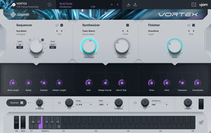 UJAM Usynth Next Gen Bundle
