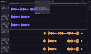 Synchro Arts VocAlign 7 Pro Upgrade