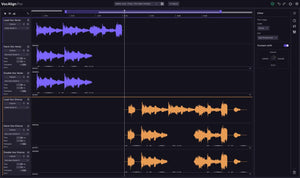 Synchro Arts VocAlign 7 Pro Upgrade